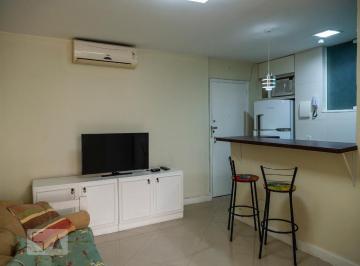 Apartamento · 50m² · 1 Quarto · Apartamento para Aluguel - Copacabana, 1 Quarto,  50 m² - Rio de Janeiro