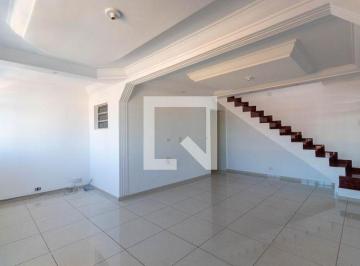 Casa · 130m² · 2 Quartos · 1 Vaga · Casa para Aluguel - Vila Ré, 2 Quartos,  130 m² - São Paulo