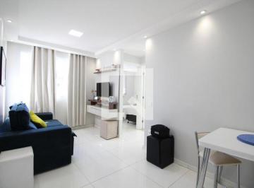 Apartamento · 40m² · 2 Quartos · Apartamento à Venda - Jacarepaguá, 2 Quartos,  40 m² - Rio de Janeiro