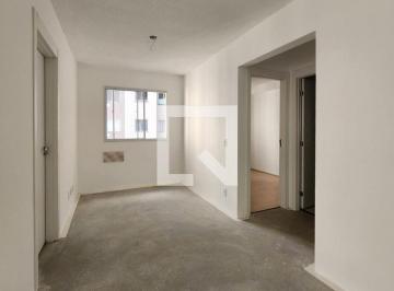 Apartamento · 40m² · 2 Quartos · Apartamento à Venda - Taboão, 2 Quartos,  40 m² - São Bernardo do Campo