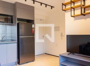 Apartamento · 34m² · 1 Quarto · Apartamento à Venda - Perdizes, 1 Quarto, 34 m² - São Paulo