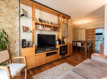 Apartamento · 110m² · 3 Quartos · 2 Vagas · Apartamento à Venda - Morumbi, 3 Quartos, 110 m² - São Paulo