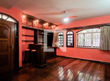 Casa · 238m² · 3 Quartos · 6 Vagas · Casa à Venda - Freguesia do Ó, 3 Quartos, 238 m² - São Paulo