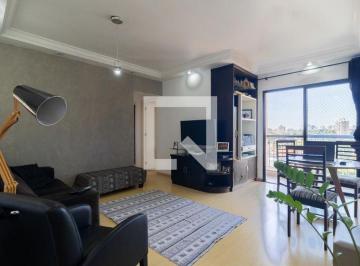 Apartamento · 77m² · 3 Quartos · 2 Vagas · Apartamento à Venda - Portal do Morumbi, 3 Quartos, 77 m² - São Paulo