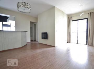 Apartamento · 70m² · 2 Quartos · 2 Vagas · Apartamento à Venda - Portal do Morumbi, 2 Quartos,  70 m² - São Paulo