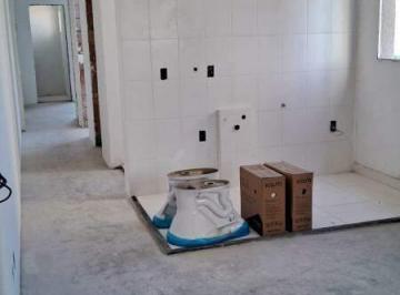 Apartamento · 51m² · 2 Quartos · 1 Vaga · Apartamento à venda 2 quartos 1 suíte 1 vaga Campestre - Santo André - SP