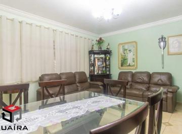 Casa · 145m² · 3 Quartos · 2 Vagas · Sobrado à venda 3 quartos 1 suíte 2 vagas Assunção - São Bernardo do Campo - SP