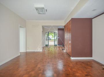 Comercial · 414m² · 12 Quartos · 20 Vagas · Sobrado Comercial para Locação no Pacaembu - 12 Dormitórios, 20 Vagas, 414m².