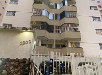 Apartamento de 3 quartos, Goiânia · APARTAMENTO 75MT 3 QUARTOS SENDO 1 SUITE SETOR BUENO