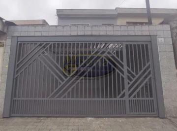 Casa · 125m² · 3 Quartos · SOBRADO PAULICEIA