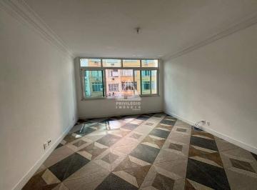 Apartamento · 103m² · 2 Quartos · 1 Vaga · 2 quartos, 1 vaga, reformado e com vista mar