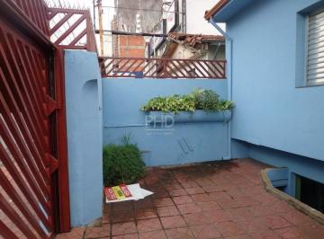 Casa · 177m² · 3 Quartos · 1 Vaga · Sobrado à venda, 3 quartos, 1 vaga, Jardim - Santo André/SP