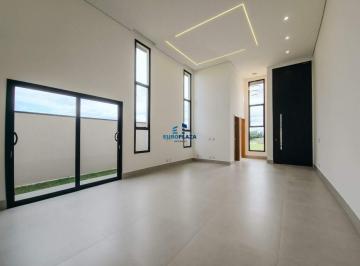 Casa · 192m² · 3 Quartos · 2 Vagas · Casa em condomínio à venda, 3 quartos, 1 suíte, 2 vagas, Nova Era - Itupeva/SP