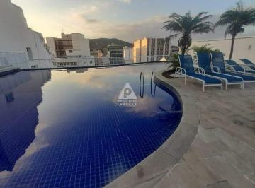 Apartamento · 93m² · 3 Quartos · 2 Vagas · condomínio Villa carioca