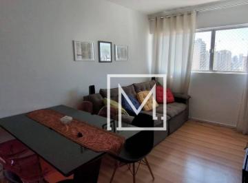3f69c15780bdc0c954f6baeeb94a41ede02edee5 · Apartamento com 3 dormitórios para alugar, 72 m² por R$ 4.512,00/mês - Ipiranga