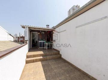 Casa · 200m² · 5 Quartos · 2 Vagas · Sobrado à Venda na Mooca - 5 Dormitórios, 2 Vagas e Rua Sem Saída