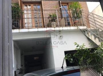 Casa · 255m² · 3 Quartos · 2 Vagas · Otimo sobrado residencial e /ou comercial