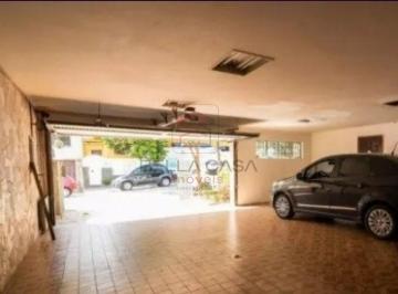 Casa · 385m² · 4 Quartos · 4 Vagas · Sobrado no Parque da Mooca 385 m² 4 Quartos   4 vagas