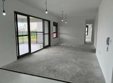 Apartamento · 130m² · 4 Quartos · 2 Vagas · Apartamento novo - Parque da Mooca - 4 dormitórios