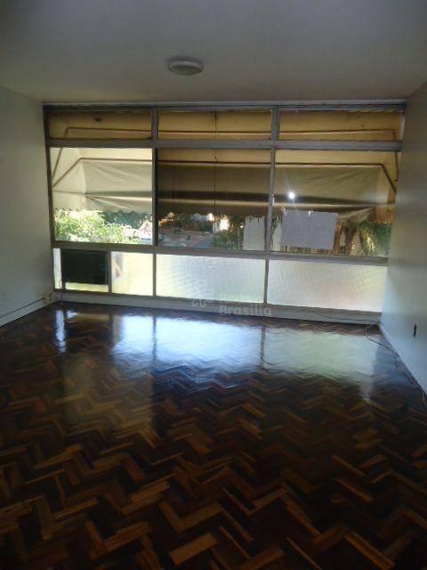 Captação de Apartamento a venda na Quadra SQS 215 Bloco D 0, Asa Sul, Brasília, DF