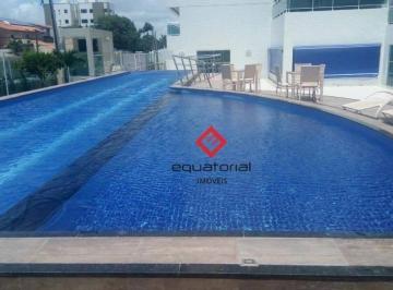 5525cd0fbf03e70bea537b1eee64532f6187505c · Apartamento com 3 Quartos à Venda, 81 m² por R$ 617.300 - Engenheiro Luciano Cavalcante - Fortaleza/