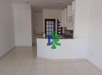 a1921d8a90a425580fcb2a03a8dc27cddc4767c0 · Sobrado com 2 dormitórios à venda, 85 m² por R$ 280.000,00 - Cidade Jardim - Jacareí/SP