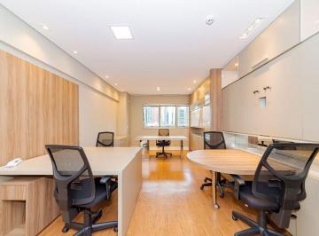 Comercial · 35m² · Comercial para aluguel - em Batel