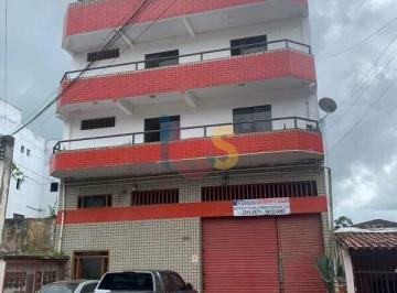 FRENTE · ALUGO APARTAMENTO COM 2/4
