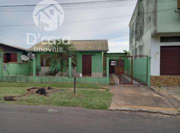 Casa · 60m² · 2 Quartos · 1 Vaga · Casa à venda, 60 m² por R$ 380.000,00 - Vila Fátima - Cachoeirinha/RS
