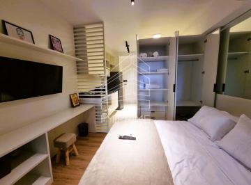 Apartamento · 30m² · 1 Quarto · APARTAMENTO À VENDA EM SUMARÉ - 30m² - 1 DORMITÓRIO