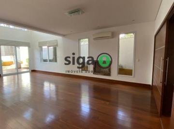 Casa · 608m² · 4 Quartos · 8 Vagas · Casa à Venda no Brooklin, 608m², 4 Quartos (Suítes), Condomínio na Job Lane