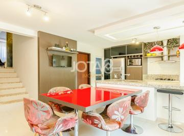 SOBRADO TRIPLEX NO PORTAO (15) · Casa à venda - no Portão