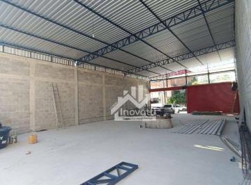 5abb5f58c6ed0158b0c40cf525c9b7840fa407df · Galpão à venda, 372 m² por R$ 1.300.000,00 - Centro - Maricá/RJ