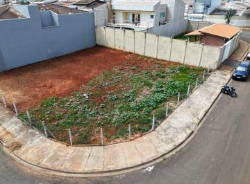 9fa4425a4052bfb785abba1a3d687a38d4da01c6 · Terreno à venda, 357 m² - Parque Universitário - Americana/SP