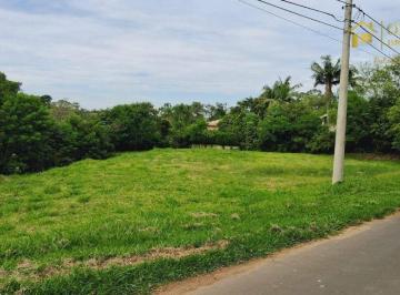 dd4dc3241528d8d88a4ac19426120df1e68f3897 · Terreno à venda, 2325 m² por R$ 3.200.000,00 - Condomínio Terras de São José - Itu/SP