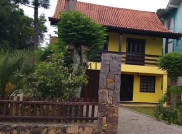 Casa · 164m² · 3 Quartos · 1 Vaga · Casa bairro Logradouro, Nova Petrópolis. RS