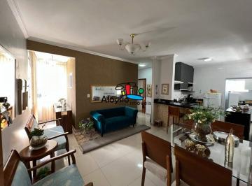 Apartamento · 65m² · 2 Quartos · 1 Vaga · Apartamento à venda, 2 quartos, 1 suíte, 1 vaga, Iporanga - Sete Lagoas/MG