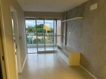 Apartamento, Horto Florestal · Apartamento para aluguel - no Horto Florestal
