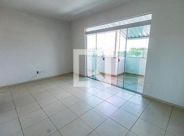 Apartamento · 102m² · 3 Quartos · 1 Vaga · Apartamento à Venda - Vila Cloris, 3 Quartos, 102 m² - Belo Horizonte