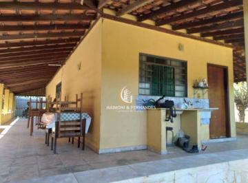 7f020af1037c0d26a10260054e32c815e01364b0 · Chácara com 1 dormitório à venda, 1000 m² por R$ 560.000,00 - Distrito Industrial - Rio Claro/SP
