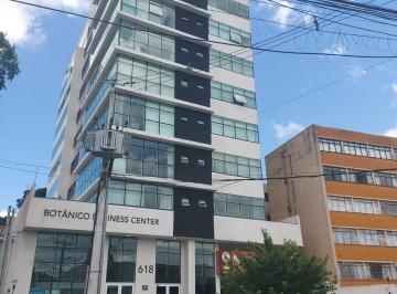 Comercial · Conjuntos Comerciais Cristo Rei - Curitiba