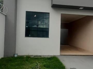 imagem-1 · Casa no setor Village Garavelo  Casa de Rua com 3 Quarto(s) por R$ 380.000 no setor Residencial Vill