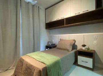 Apartamento · 20m² · 1 Quarto · STUDIO 1 QUARTO, 20,40M² NO CAMINHO DAS ÁRVORES