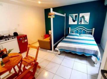 Apartamento · 38m² · 1 Quarto · STUDIO 1 QUARTO COM 38M², NA AMARALINA