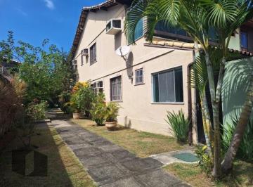 Fachada · Imoveis - no Recreio dos Bandeirantes