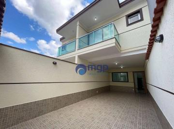 20424e3724367245a8030916c95f8e2d190f4f8c · Sobrado com 3 quartos, à venda na Vila Medeiros - 124 m² - São Paulo/SP