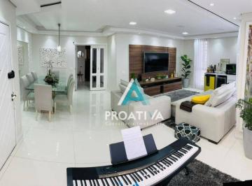 bf386e993c04c01af530df95cc7ad67df7dd7aea · Apartamento com 3 dormitórios à venda, 158 m²- Vila Santa Teresa - Santo André/SP