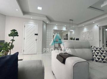 b2da58780f4b6c16527e754ae0a73a2b81bcc4ba · Apartamento à venda, 158 m² por R$ 1.229.600,00 - Vila Santa Teresa - Santo André/SP
