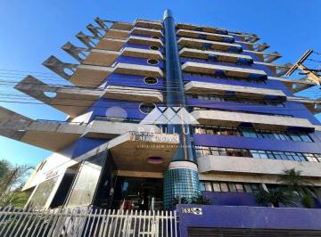 0e01d41fe4686a4ba02997d6256d03c7be3696c5 · Apartamento com 4 suítes à venda, 394 m² por R$ 3.300.000 - Condomínio Residencial Alto Paraná - Foz