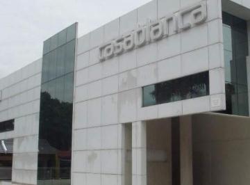 Comercial · 25m² · 2 Vagas · EQS 114/115 - ED CASABLANCA - 2 VAGAS DE GARAGEM!